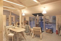 Maisons préfabriquées en conteneurs, personnalisables, multi-styles, maisons mobiles pliables, écologiques et durables