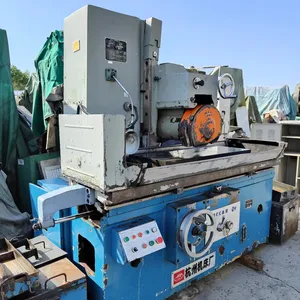 7140 Used Terrazo Gear Grinding Machine with Good Price