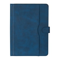 Étui universel pour tablette en cuir à motif vache, housse rabattable antichoc pour iPad 7 10 11 13 pouces, iPad 10 11e génération Air/Samsung Galaxy Tab A9+