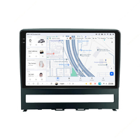 DUDU7 Android 13 Autoradio Navigation Lecteur Multimédia Pour Fiat Strada Palio Siena Albea ZOTYE Perla 9 Idea Z200
