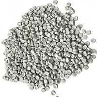 Masterbatch de plastiques recyclés et de masterbatch déshydratant en poudre, fabriqué en Chine, pour applications sur les fibres