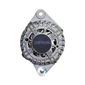 Alternador compatible con VAUXHALL INSIGNIA Mk I (A) 2.0 CDTI (69) Diésel (KW: 96, HP: 130) de 07-2008 a 12-2014 KUHNER - Product Image 1