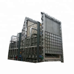 Calidad China hizo <span class=keywords><strong>gasoil</strong></span> horno de fusión - Product Image 1
