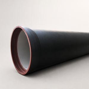<span class=keywords><strong>Prix</strong></span> des tuyaux en fonte ductile 300 mm, <span class=keywords><strong>prix</strong></span> des tuyaux pour essai de pression d'eau, spécifications Bsen598, Turquie - Product Image 1