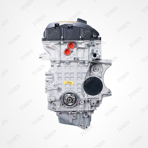 N13 N20 N46 N47 N45 N43 N42 N52 N54 N55 N63 <span class=keywords><strong>N74</strong></span> B48 B38 S63 L6260, assemblage de moteur automatique pour BMW X5 X6 7 SERIES 3.0T - Product Image 5
