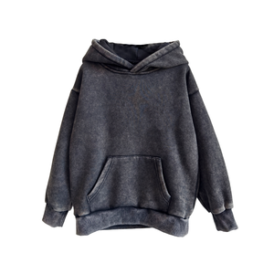 Veste d'hiver décontractée pour enfants, <span class=keywords><strong>gilet</strong></span> à capuche en polaire flocon de neige pour garçons, sweat à capuche pour garçons, manteau matelassé chaud pour bébé, manches longues - Product Image 2