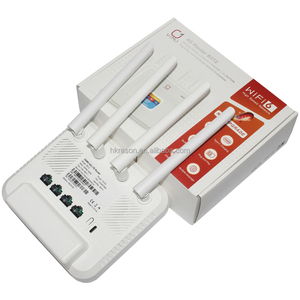 Router CPE 4G MEOKER VEMO B312 OEM ODM Personalizado, Compatible con Etiqueta Privada, Pedidos al por Mayor - Product Image 2