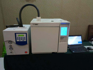 JY Hplc Gas <b>Chromatograph</b> Mass Spectrometer - Product Image 4