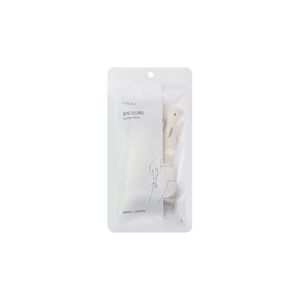 FaSoLa Manual Hair Removal Razor Stainless Steel Blade For Underarm Leg Pubic Hair Shaving Portable Razor For Women - Product Image 5