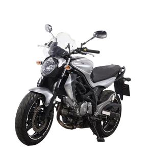 Motocicleta Deportiva Suzuki GLADIUS 650 Usada al Mejor Precio al por Mayor, Origen Reino Unido, en Venta - Product Image 1