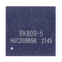 HYST RK3566 the Programmable Main Control Chip CPU/GPU Quad-core Processor Main Frequency 1.8GHz 1TOPS AI Computing