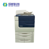 Imprimante laser couleur A3 Xerox d'occasion et reconditionnée haute capacité pour DocuCentre C7785