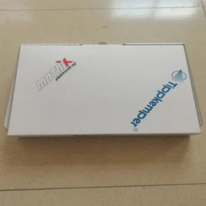เซ็นเซอร์เลเซอร์ Tippkemper LDN-301-D14-0P-S304 พร้อมชุดสายเคเบิล อุปกรณ์อัตโนมัติทางอุตสาหกรรม - Product Image 3