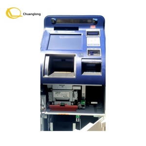 Cajero Automático YP3000, Máquina ATM Completa YINPU, Cajero Automático YP3000, Nuevo y Original - Product Image 3