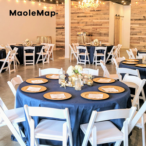 Ngoài Trời Gấp Ghế <span class=keywords><strong>Bistro</strong></span> Đảng Sillas Para Eventos Tiệc Bàn Và Ghế Cho Các Sự Kiện Nhựa Di Động Gấp Ghế - Product Image 2