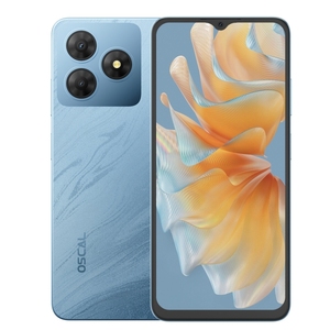 Giá cả hợp lý 6.6 inch doke OS 4.0 Android 14 Blackview oscal Flat 2 4GB + 256GB Octa core 4 gam điện thoại di động - Product Image 2