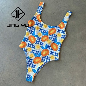 Fabricante de Bikinis, Traje de Baño de Dos Piezas de Nailon Reciclado con Logotipo Personalizado para Mujer - Product Image 5