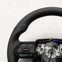 Volant pour Toyota Hilux Corolla Camry Land Cruiser Fortuner Gt86 Lc300 Lc200 Prado 120 150 200 LC79 LC76 LC70 Corolla