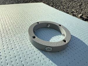 Strumento per campionamento cemento 1kg - Product Image 2