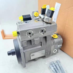 Promotion : Pompe haute pression à rampe commune d'origine Liebherr 10150741 10150857 LH-LP11 12415476 501720 0113 pour engins de construction - Product Image 1