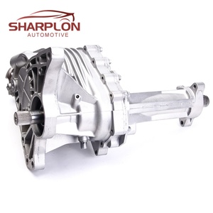 OEM 84953426 23247709 24263580 2.4L กรณีการถ่ายโอนพลังงานสำหรับเชฟโรเลต GMC 2010-2017 - Product Image 6