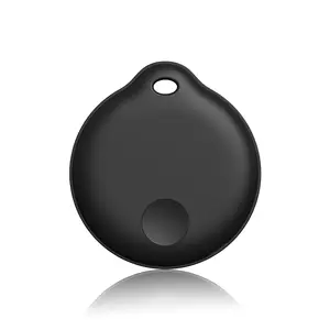 Tuya App Mobile Remote Control Anti Lost Keychain Smart Tracker Mini Tag Key Tag Device Wireless Key Finder