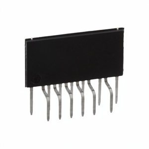 Electronics Component Power Management (PMIC) Original PFS7723H 16 SSIP, 13 Leads, Exposed Pad, Formed Leads - Product Image 1