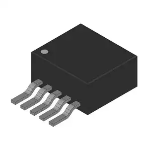 原装新LM2592HVS-3.3/nobb LM2592HV简单切换器电源C集成电路芯片库存