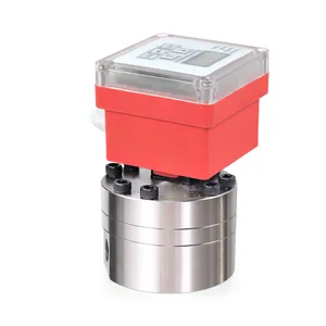 Shanghai Cixi Pengukuran Lebar Rentang Pengukuran <span class=keywords><strong>Meter</strong></span> Aliran Gandum - Product Image 6