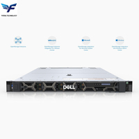 Server Baru Asli R6625 R6615 R6725 R6715 R660 R670 R660XS