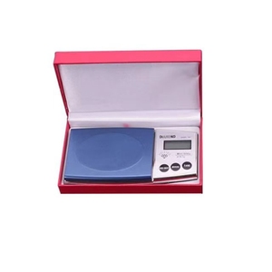 Báscula Digital de Bolsillo Veidt VT-128 de 500g con Precisión de 0.01g, Gran Capacidad, para Joyería y Gemas, con Batería - Product Image 4