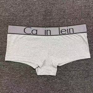 Nuova Collezione di Biancheria Intima Femminile di Alta Qualità in Cotone, Comoda e Salutare, Marca Designer - Product Image 5