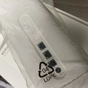 เราเตอร์ 4G รุ่นดั้งเดิม 3 Prime B818 LTE Cat19 Gigabit CPE B818-263 เราเตอร์ซิมการ์ด 4G - Product Image 5
