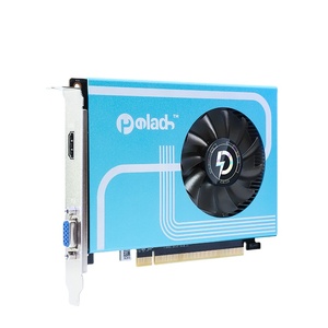 Directo de fábrica GPU rentable <span class=keywords><strong>Geforce</strong></span> <span class=keywords><strong>GT</strong></span> <span class=keywords><strong>1030</strong></span> 2GB Tarjeta gráfica <span class=keywords><strong>GT</strong></span> <span class=keywords><strong>1030</strong></span> <span class=keywords><strong>GDDR5</strong></span> 64-bit HD + VGA PC Tarjeta gráfica - Product Image 4