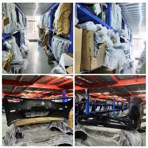 Lixiang Body Kits Nuevo Original OEM Otras piezas de automóviles para Lixiang L9 Accesorios y repuestos - Product Image 4