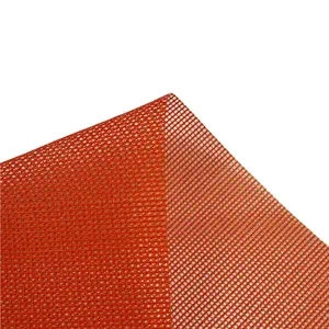 Текстильный материал, ПВХ виниловое покрытие, полиэфирная сетчатая ткань в рулонах