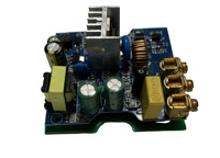 Fabricant de cartes de circuits imprimés (PCB) pour amplificateurs électroniques, cartes PCB multicouches double face