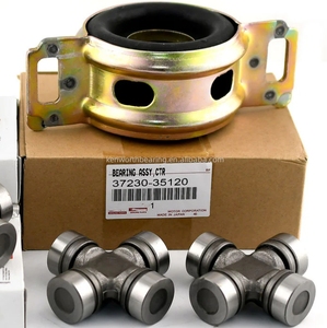 Cojinete de soporte central del eje de transmisión del coche <span class=keywords><strong>37230</strong></span>-35120 Reemplazo para Toyota <span class=keywords><strong>37230</strong></span>-<span class=keywords><strong>0K020</strong></span> - Product Image 5