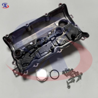 Couvercle de soupape de moteur en aluminium pour Nissans 370Z Infiniti G37 3.7L 08-13 13264EY01E 13264-EY01B 13264-EY01D
