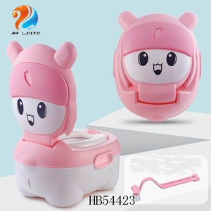 Chất Lượng Cao Nhà Máy Giá New Mô Hình Trẻ Em Bô Đào Tạo Ghế Bé Nhà Vệ Sinh Cho Trai Cô Gái - Product Image 1