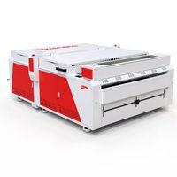 Imprimante textile industrielle DTF à jet d'encre 1200 mm S10 double 47 pouces automatique multifonction, la plus vendue