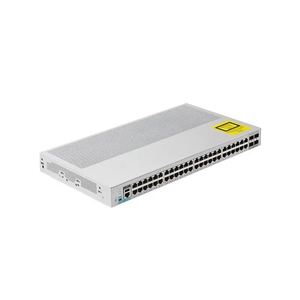 Bon prix, commutateur Ethernet Gigabit <span class=keywords><strong>WS</strong></span>-<span class=keywords><strong>C2960L</strong></span>-<span class=keywords><strong>48TS</strong></span>-<span class=keywords><strong>LL</strong></span> d'origine, neuf, avec 48 ports, réponse rapide - Product Image 2
