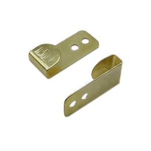 Gold Wall <b>Mount</b> Hooks Stainless Steel Rust Resistant For Picture <b>Frame</b> Hanging Hardware Tools - Product Image 4