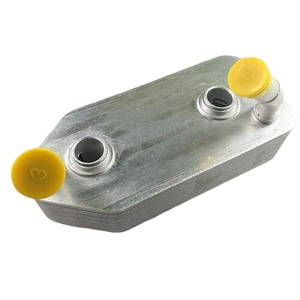 Radiateur de pompe à huile pour Skoda Bora Bora Classic Golf 4, refroidisseur de boîte de vitesses, numéro de pièce de rechange 096409061G - Product Image 4