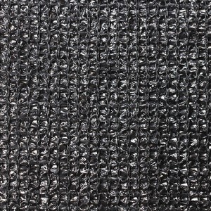 Lưới Che Nắng Màu Đen Lưới Che Nắng HDPE Nhà Kính 60% Đến 90% - Product Image 3