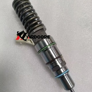 ชุดหัวฉีด 0414703003 สำหรับอะไหล่เครื่องจักรก่อสร้างรถขุด - Product Image 3