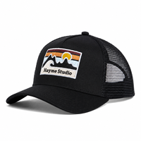 Casquette de baseball pour homme avec logo personnalisé OEM & ODM, broderie de logo, chapeau de voyage en plein air