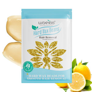 Kıllar için 100g ağrısız vücut tüy dökücü balmumu fasulye güvenli epilasyon balmumu kaldırma depilasyon - Product Image 6