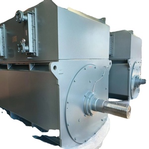 Moteur asynchrone VEM 500 kW - Product Image 4