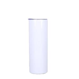 Gobelet isotherme fin et élégant en acier inoxydable de 20 oz, idéal pour les voyages - Product Image 1